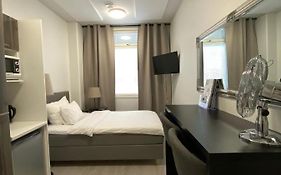 Akselin&Elinan Asema Oy